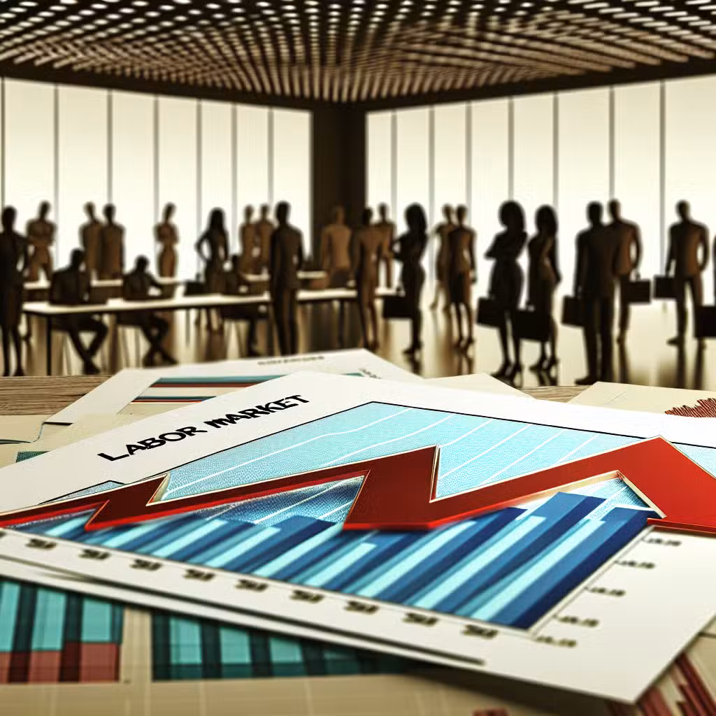China Labor Market Struggles Deepen, Clouding Economic Outlook