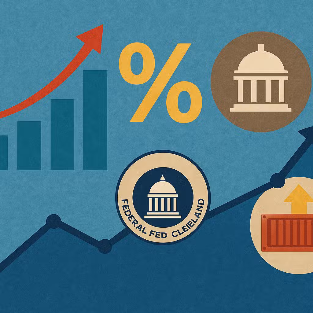 Fed's Hammack: Challenging time for monetary policy