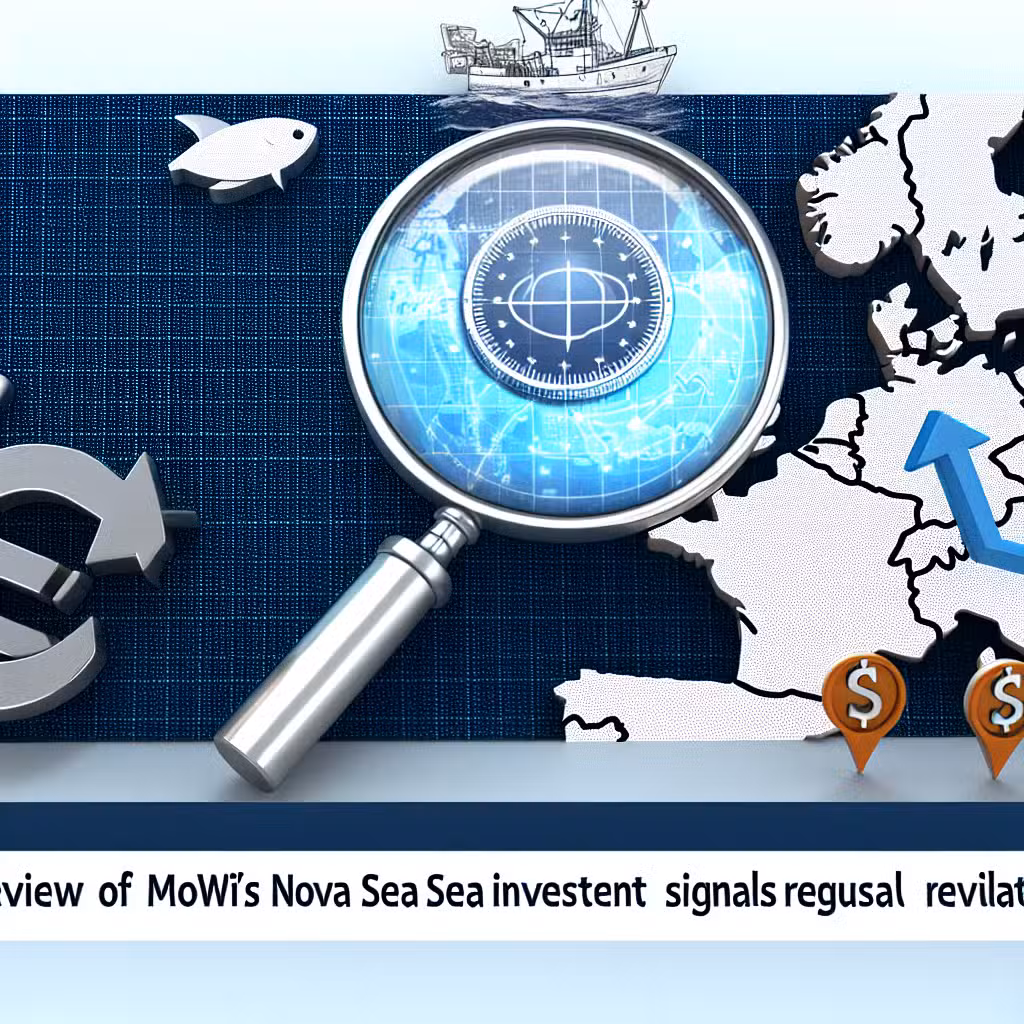 Mowi’s additional stake in Nova Sea attracts EU scrutiny