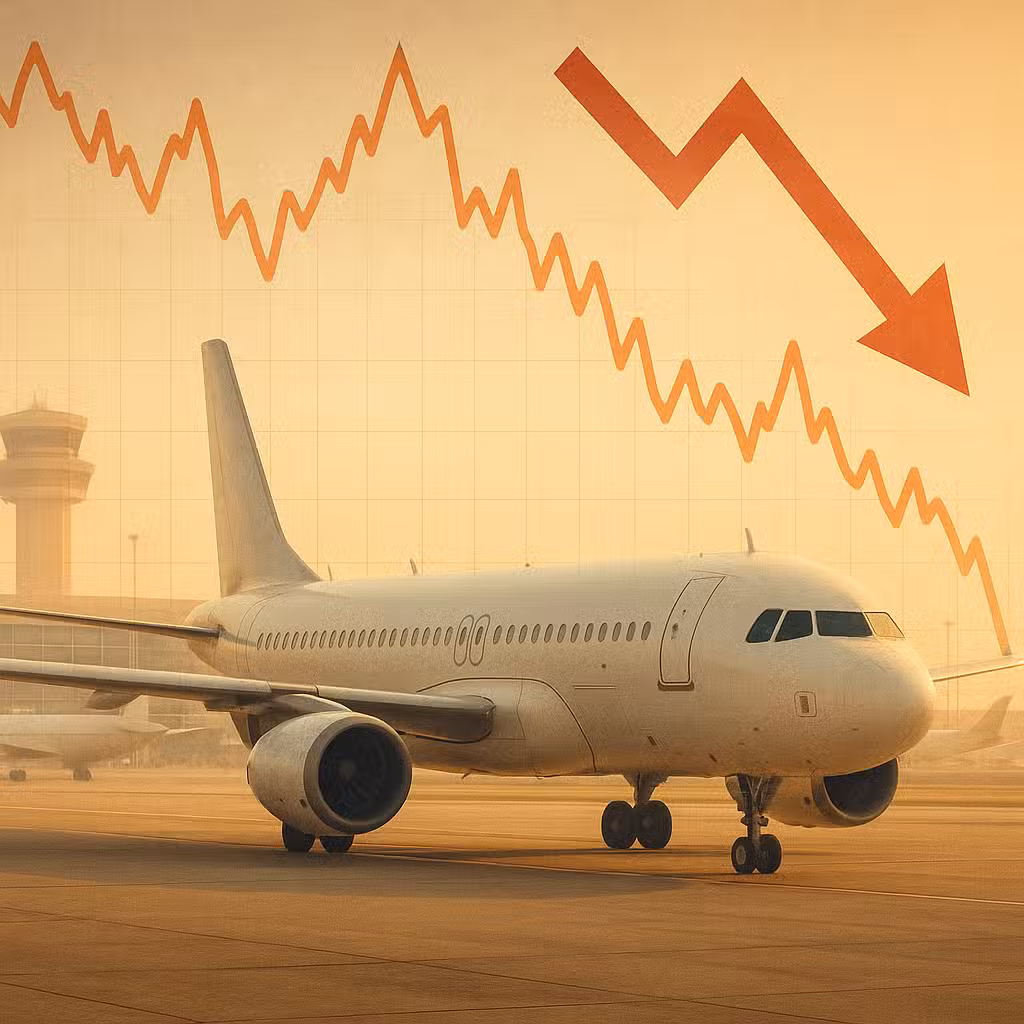 Airlines tell passengers to prepare for delays