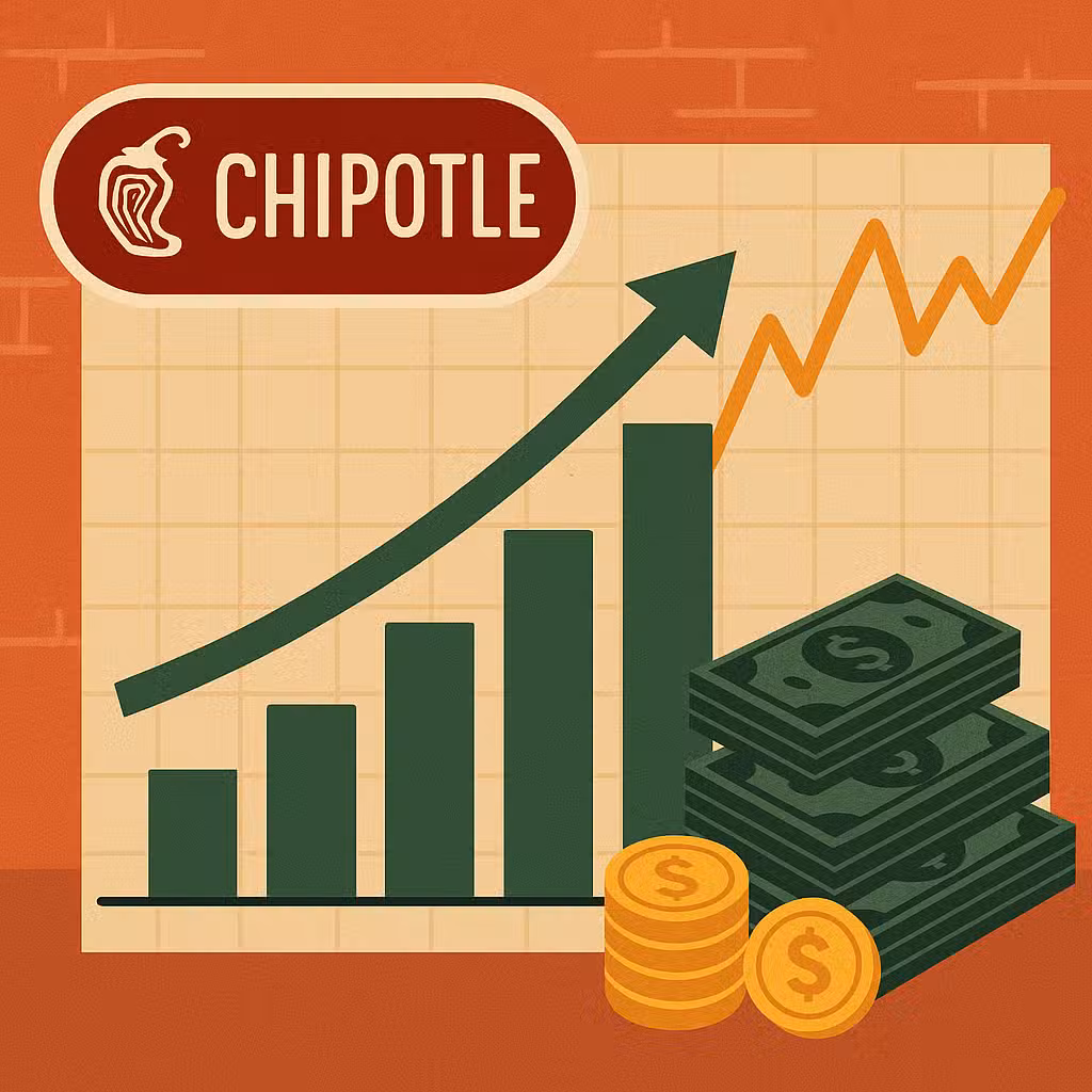 Watch CNBC's full interview with Chipotle CEO Scott Boatwright