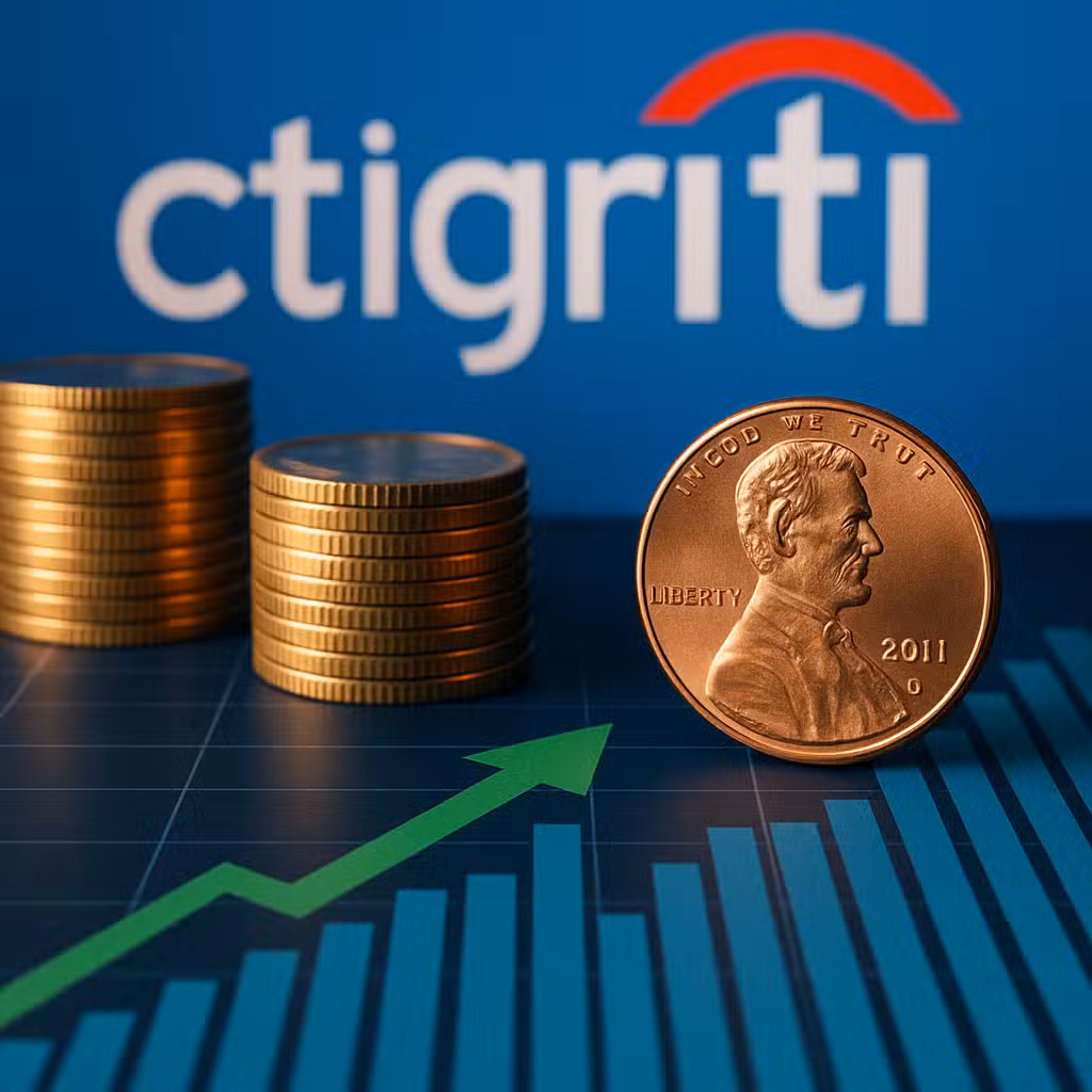 Analyst Says Citigroup (C) Has a ‘Lot More Opportunity’ Amid Attractive Valuation
