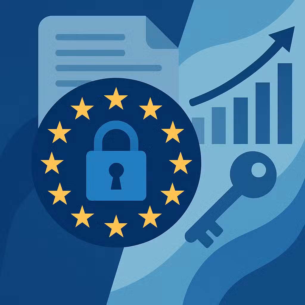 Businesses must consider the EU’s Data Act now or risk falling behind