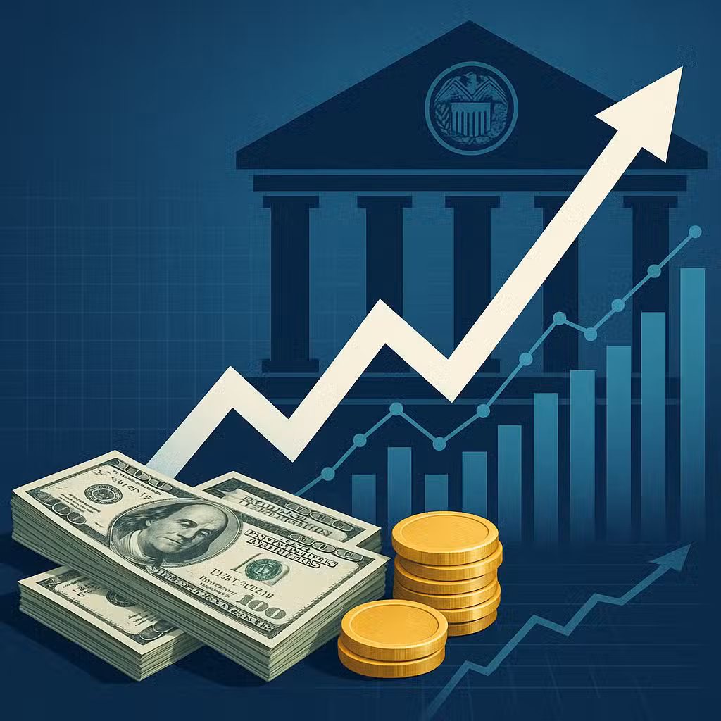 What’s the Outlook for the Federal Reserve’s Interest-rate Policy?