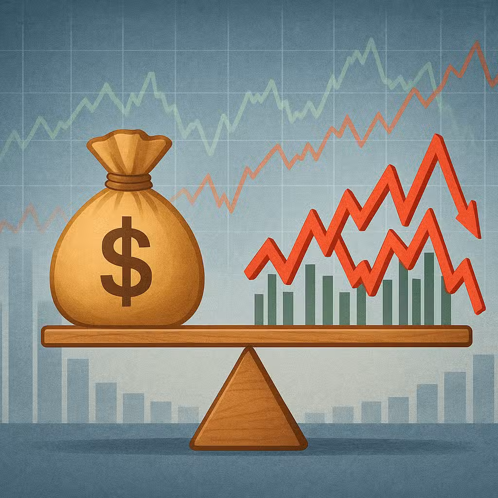 Wall Street can’t seem to shake off volatility. How to generate some safe returns into year-end