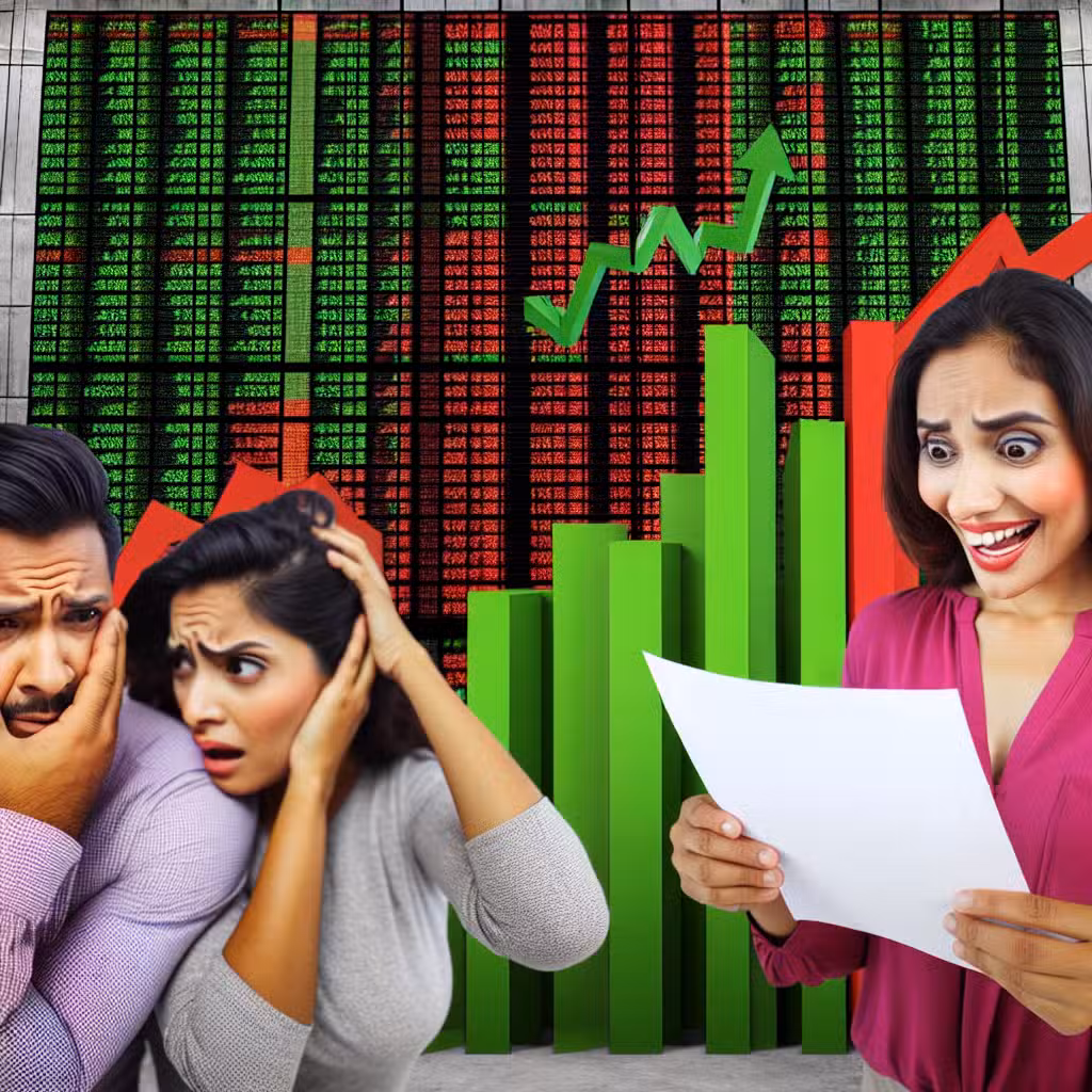 What federal government shutdowns mean for the market