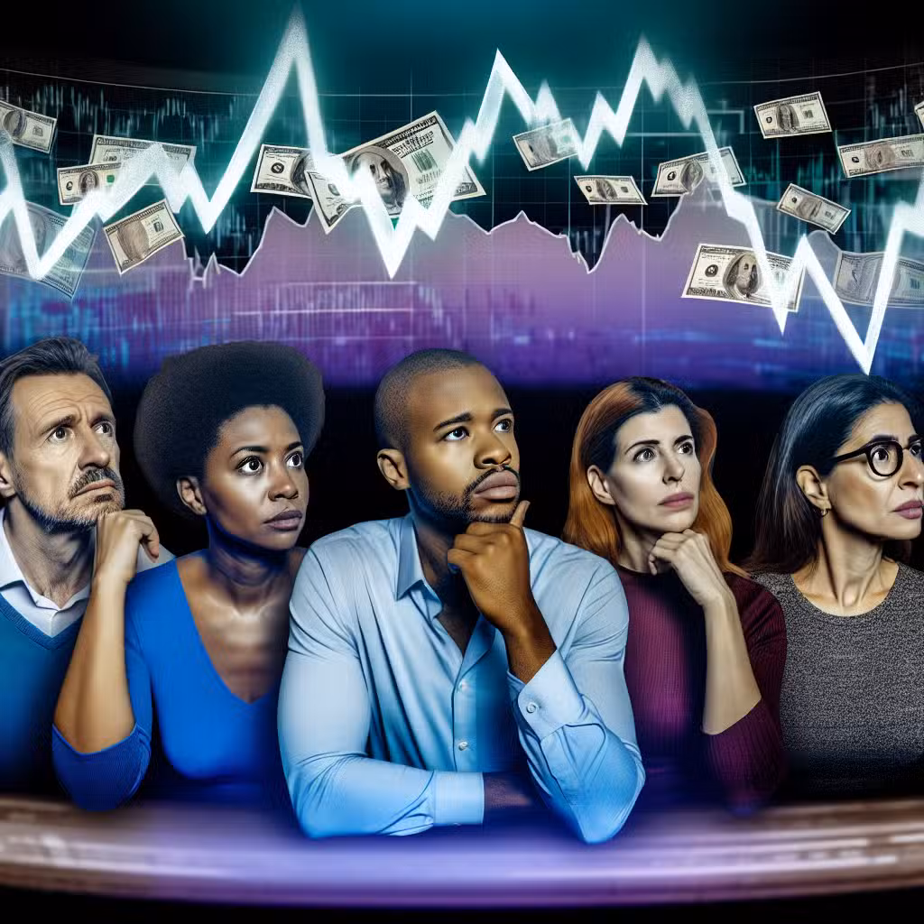 401(k) investors move to cash, bonds in September