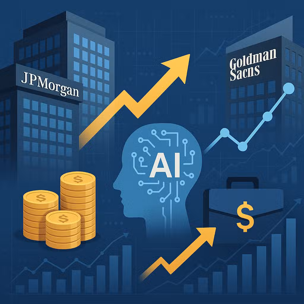 JPMorgan launches AI tools: Here's what to know