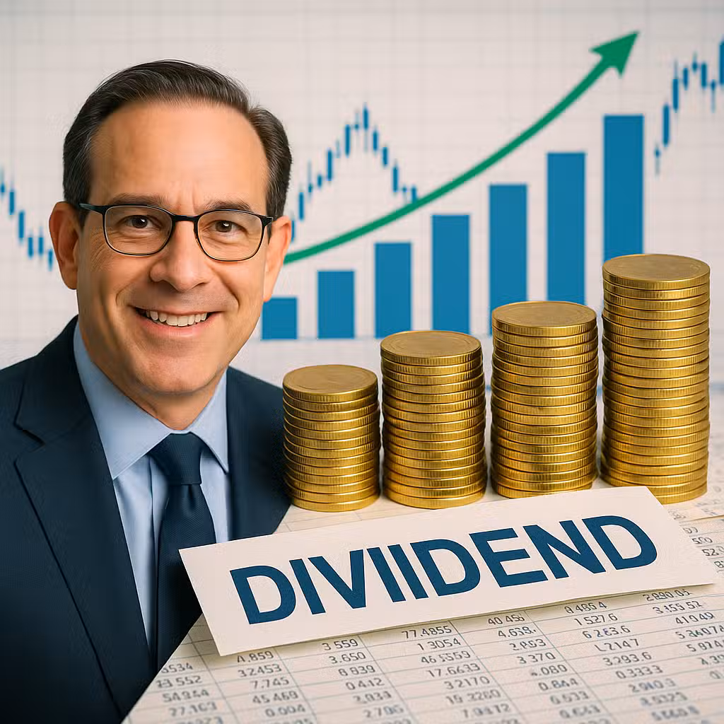 These top dividend stock picks can help power your portfolio higher, says investor Kevin Simpson