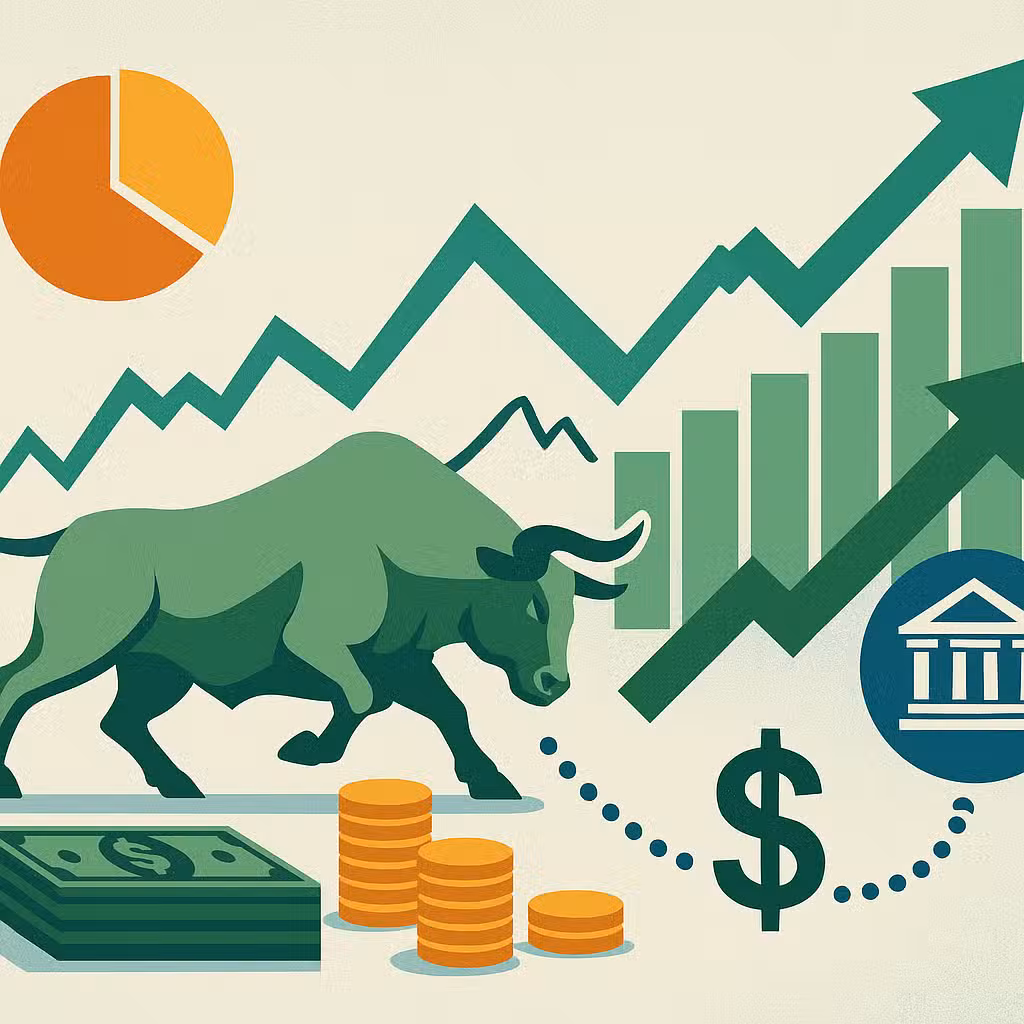 Bull market's core tenets remain intact despite December Fed uncertainty