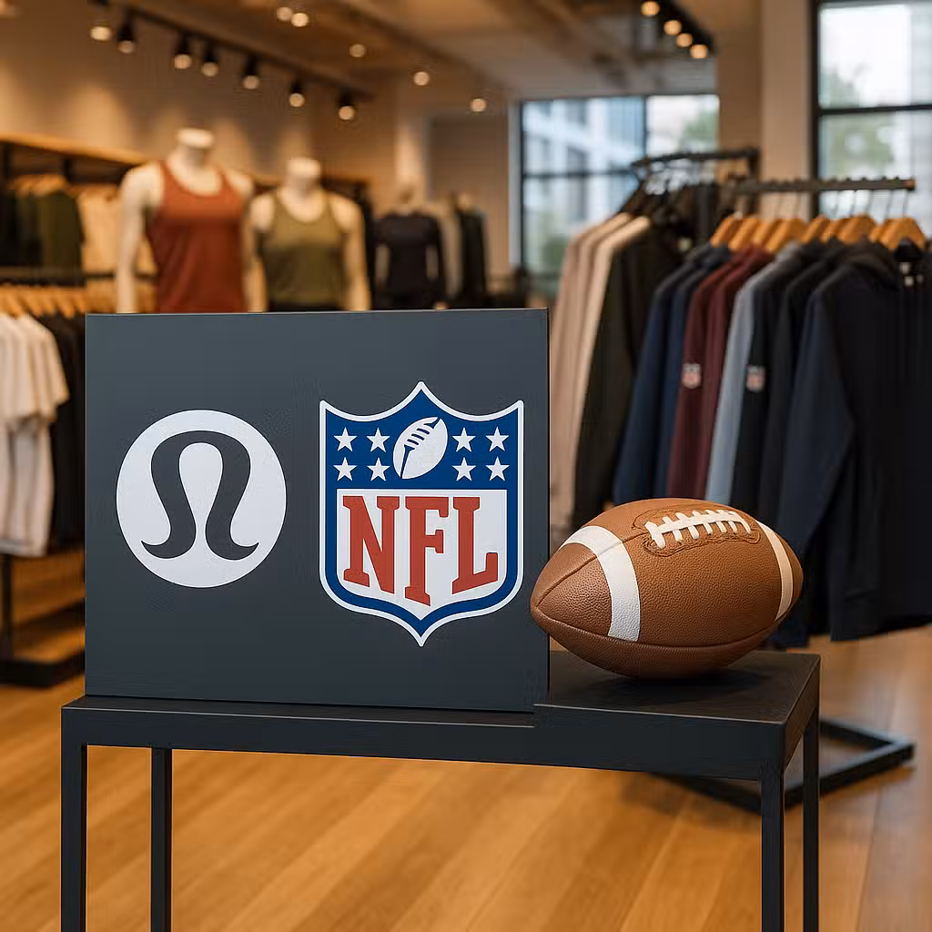 The Business of Sports & Style with NFL Fashion Editor Kyle Smith