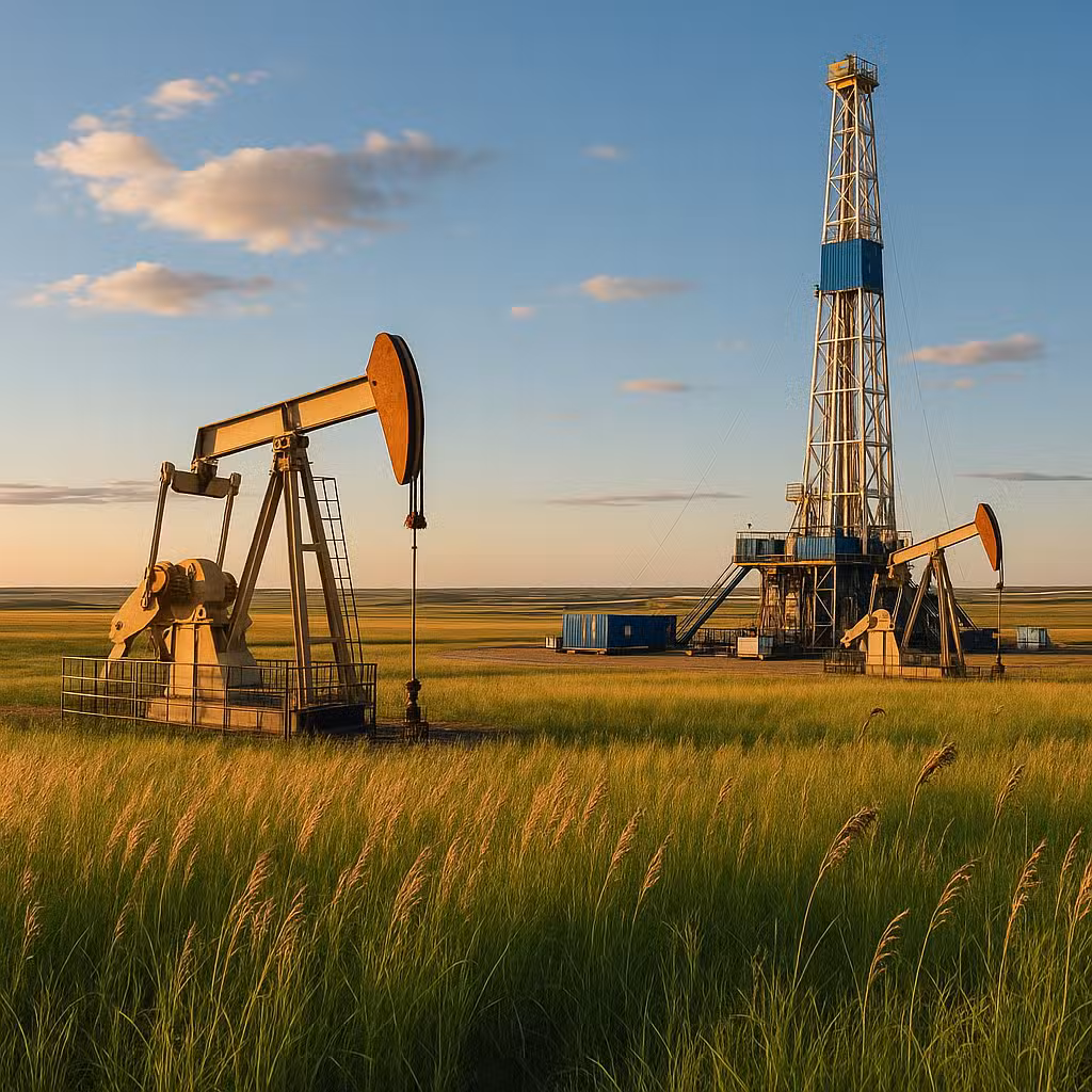 After the Recent Completions, Prairie Operating (PROP) Turns 11 Niobrara and Codell Wells to Sales