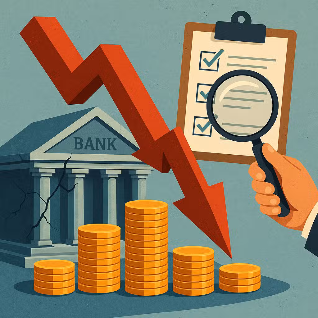 Banks questioned on risks lurking in their balance sheets as NDFI loans surge
