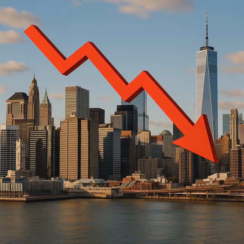 Manhattan's lost decade for condos: Here's what to know