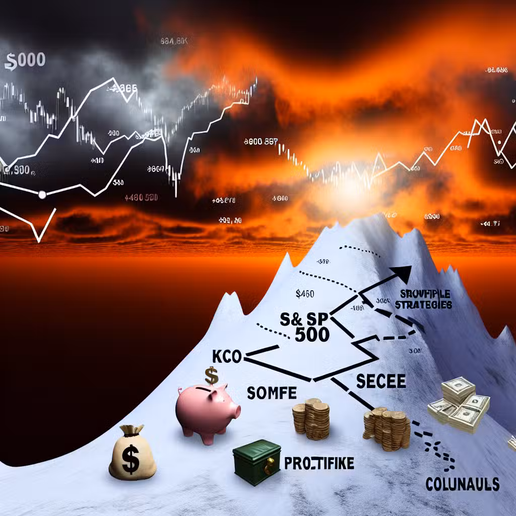 How investors can think about the record market rally's road ahead
