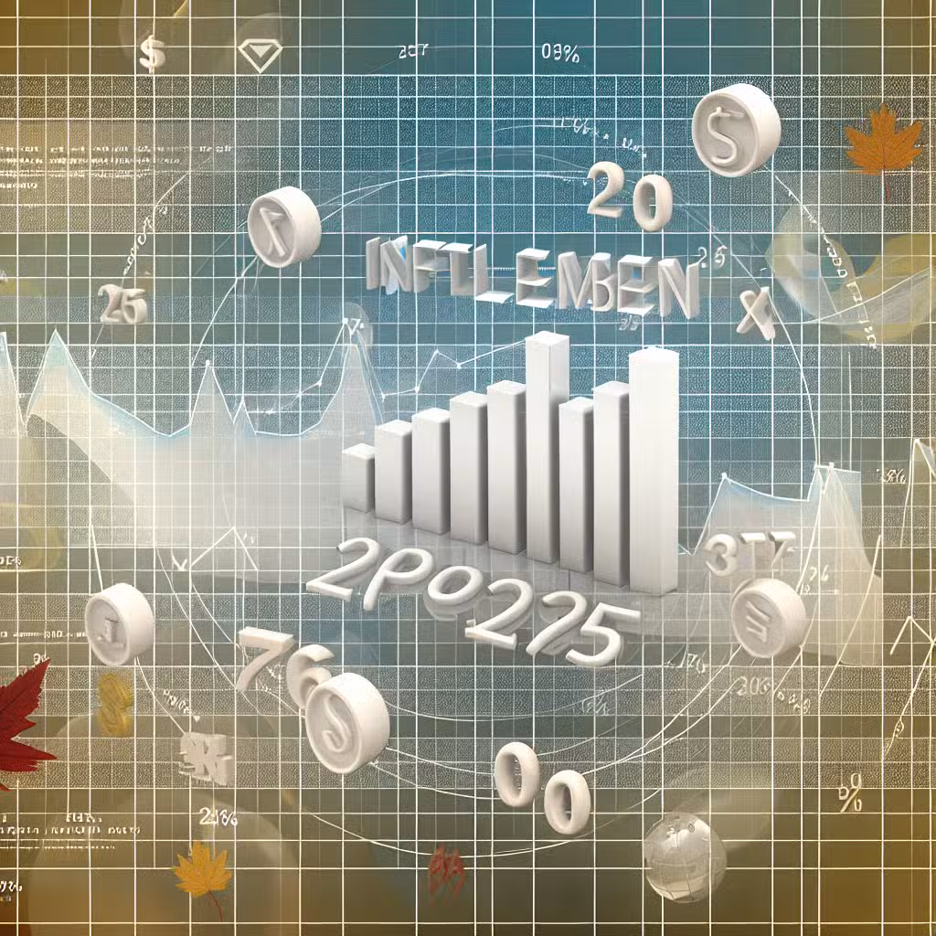 Inflation rate hit 3.0% in September, lower than expected, long-awaited CPI report shows