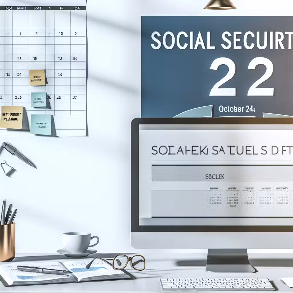 What you need to know about Social Security