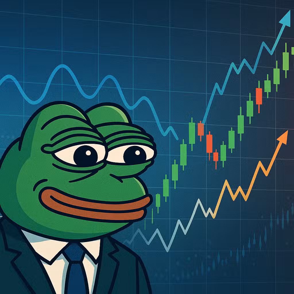 “Now, It’s a Meme Stock”