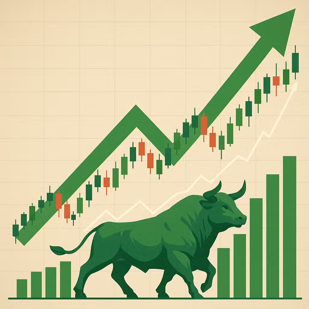 The bull market just turned 3 years old – how long do they typically last after making that milestone?