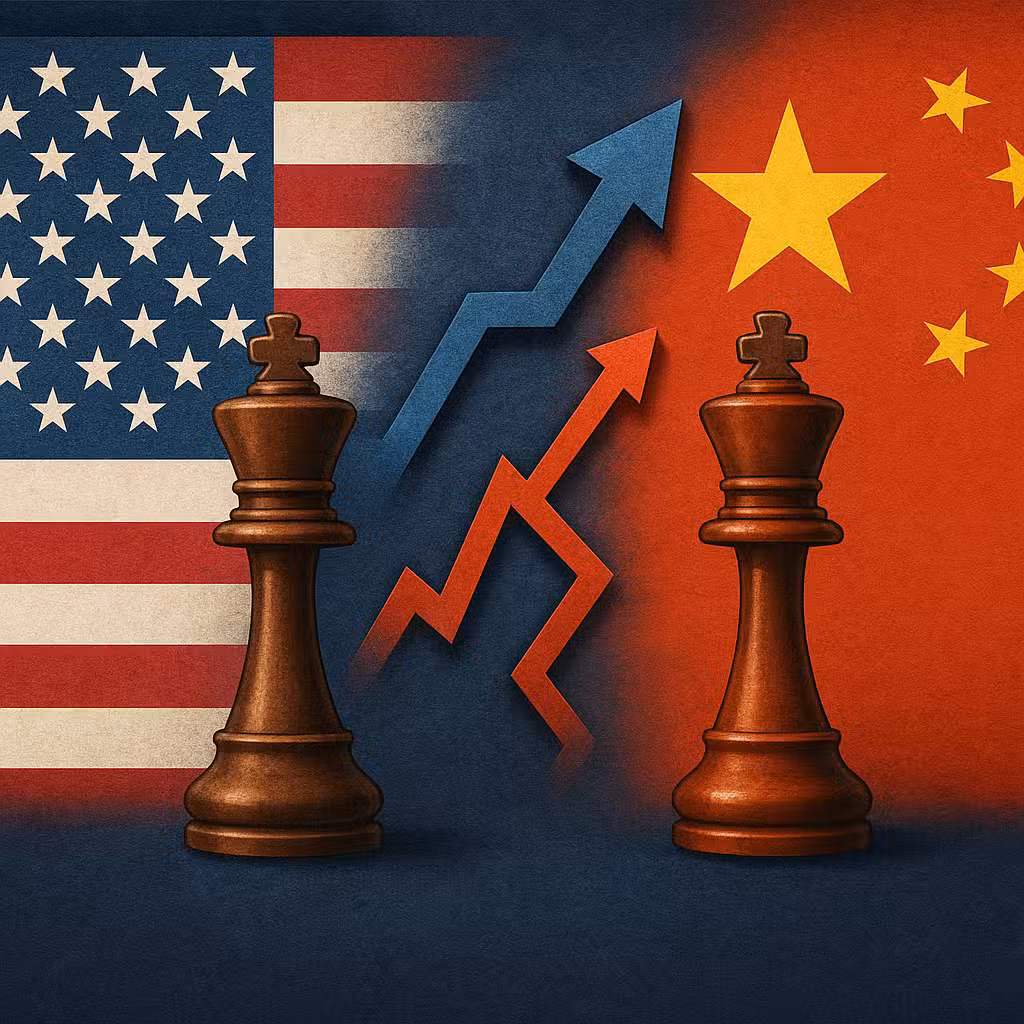 What’s the Outlook for US-China Relations After the One-year Trading Truce?