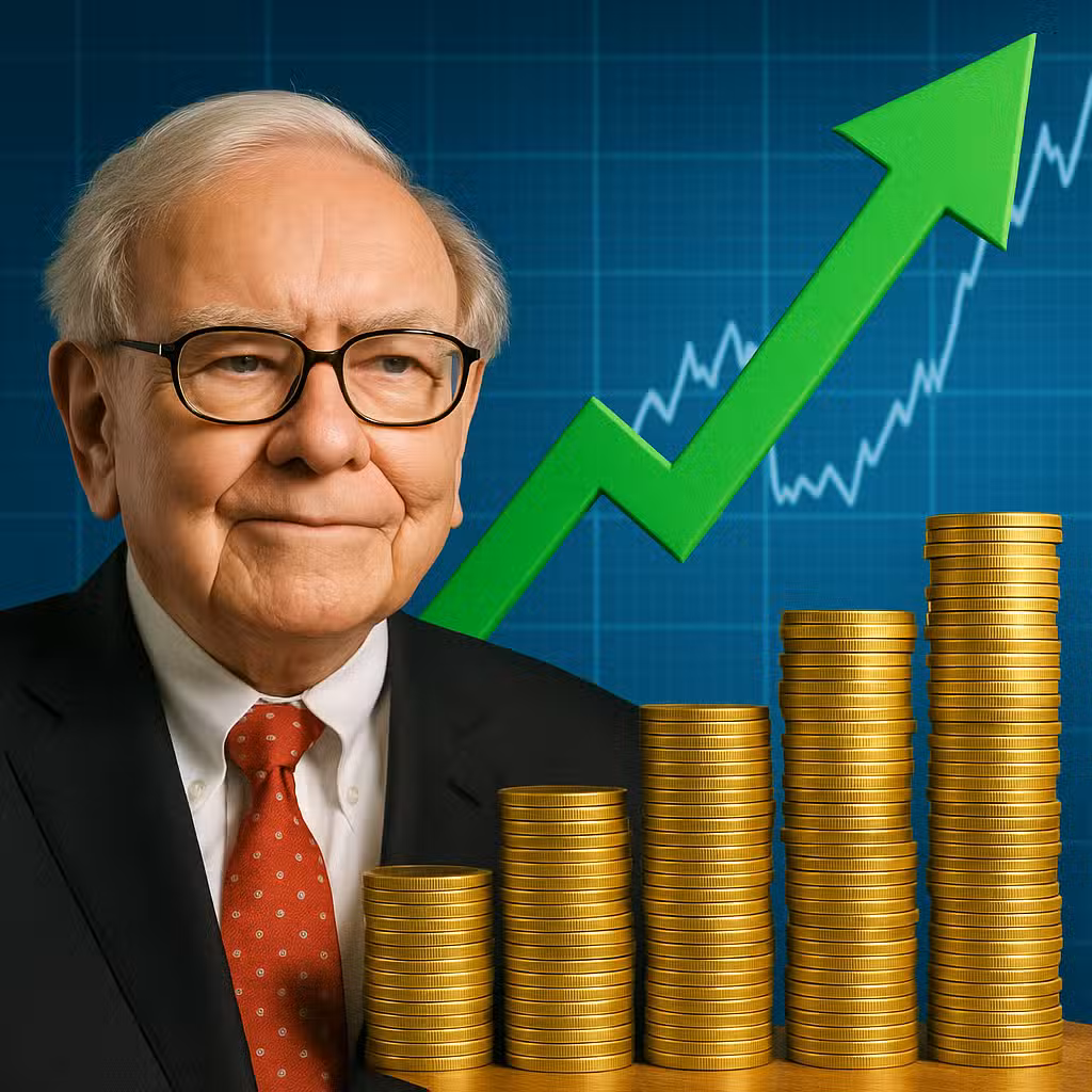 Warren Buffett says Berkshire Hathaway is not in the market to buy a train company