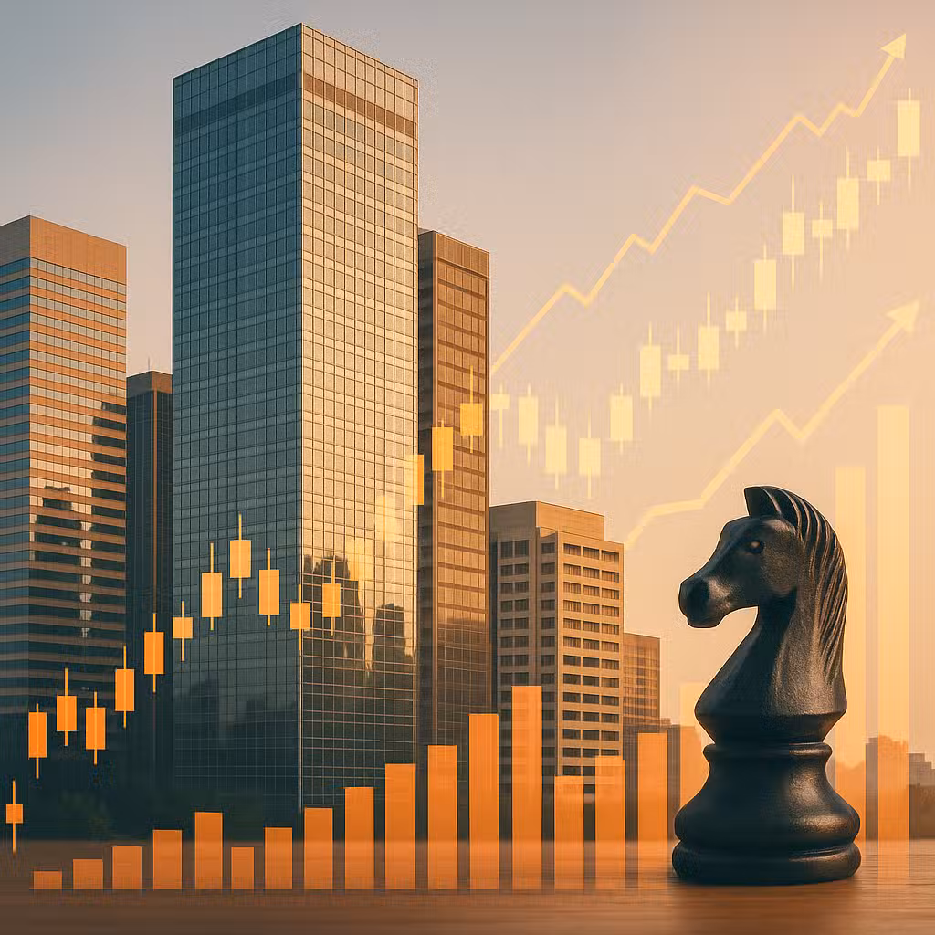 Impacts on commercial real estate