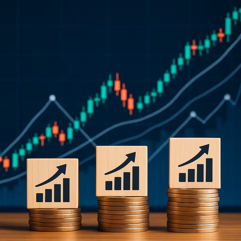 Top Wall Street analysts favor these 3 stocks for solid upside