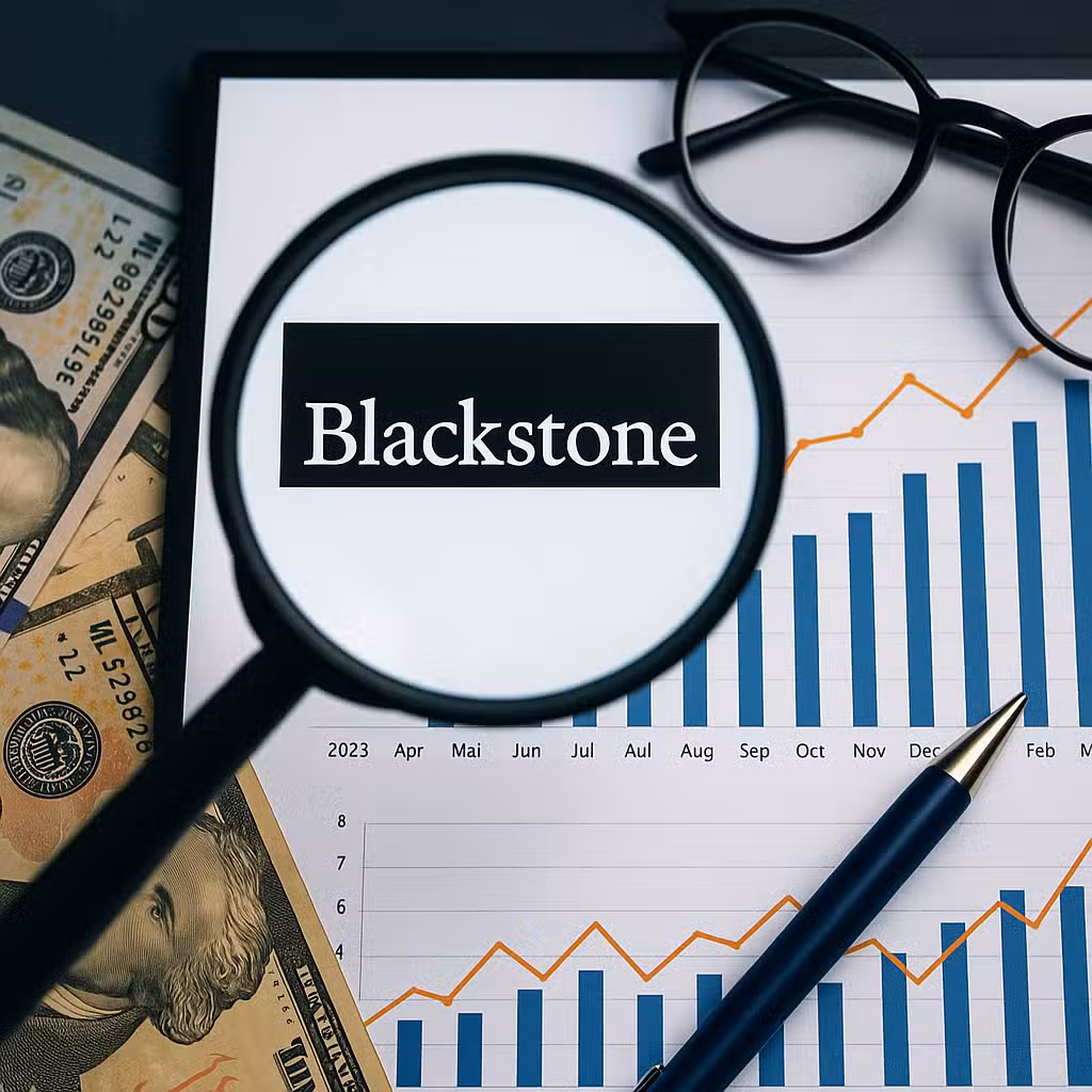 Are Wall Street Analysts Predicting Blackstone Stock Will Climb or Sink?