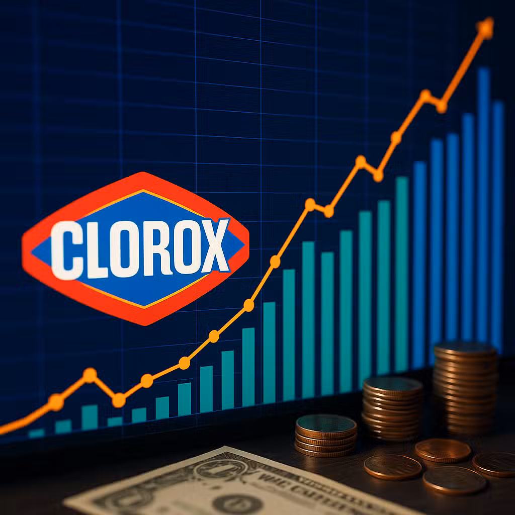 Jim Cramer Says “Clorox is at the Heart of This Market’s Conundrum”