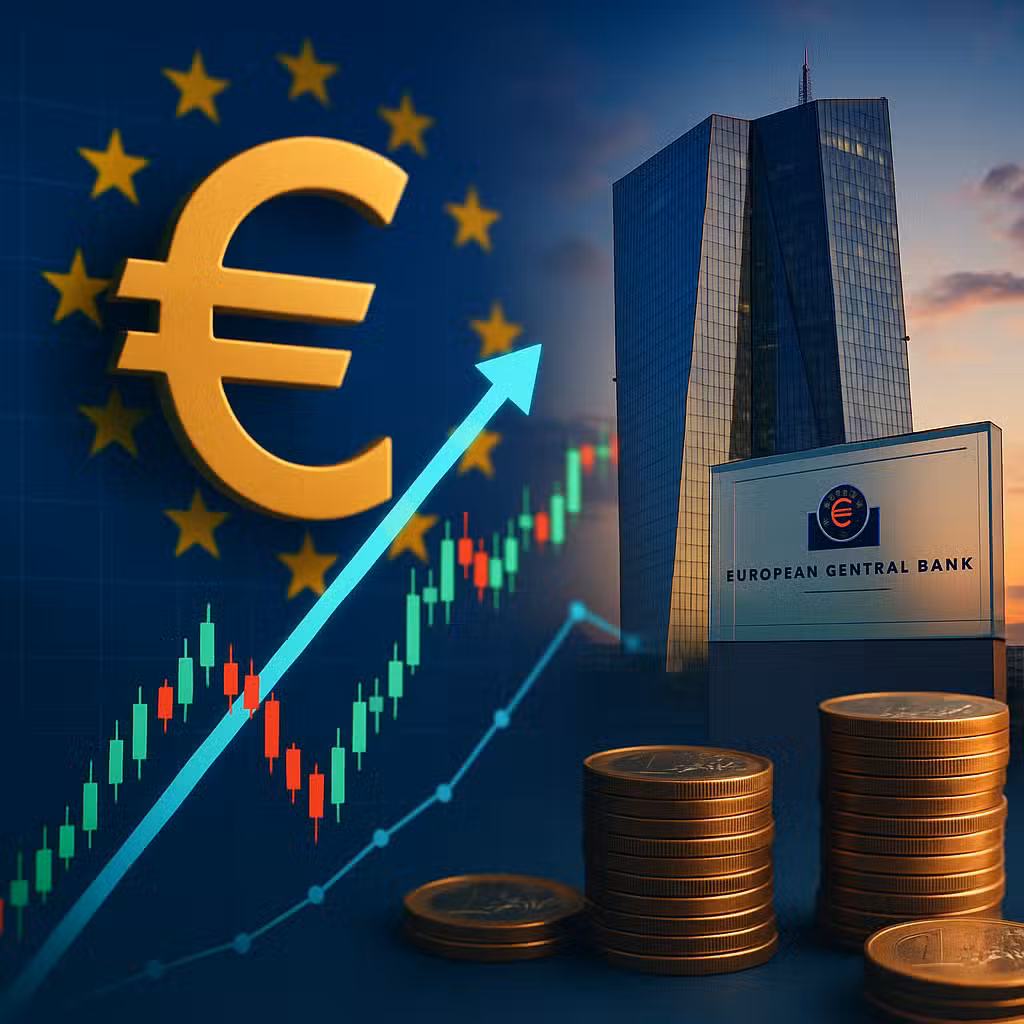 What Should We Expect from This Week’s ECB Meeting?