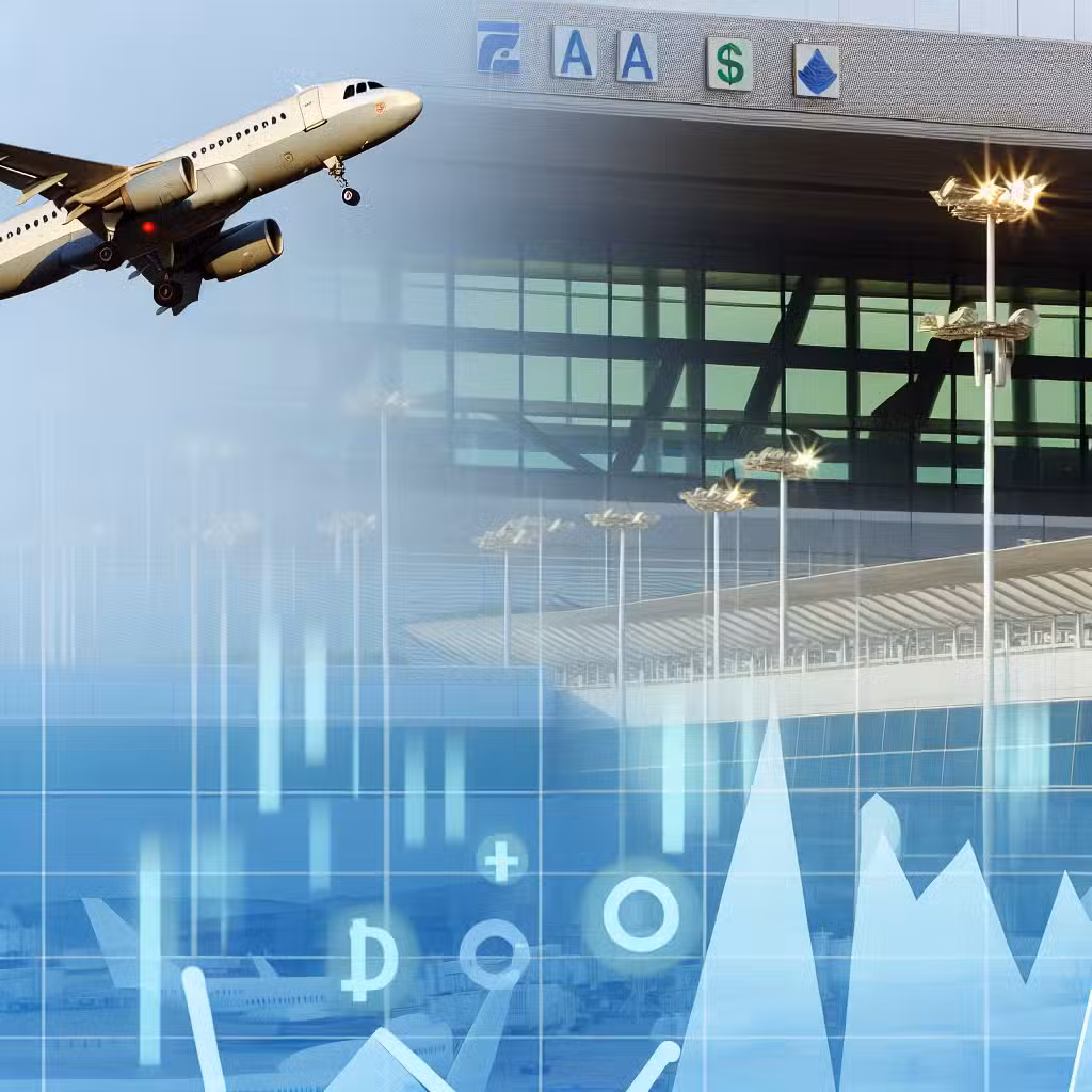 Here's how reduced flights will impact airports, travel