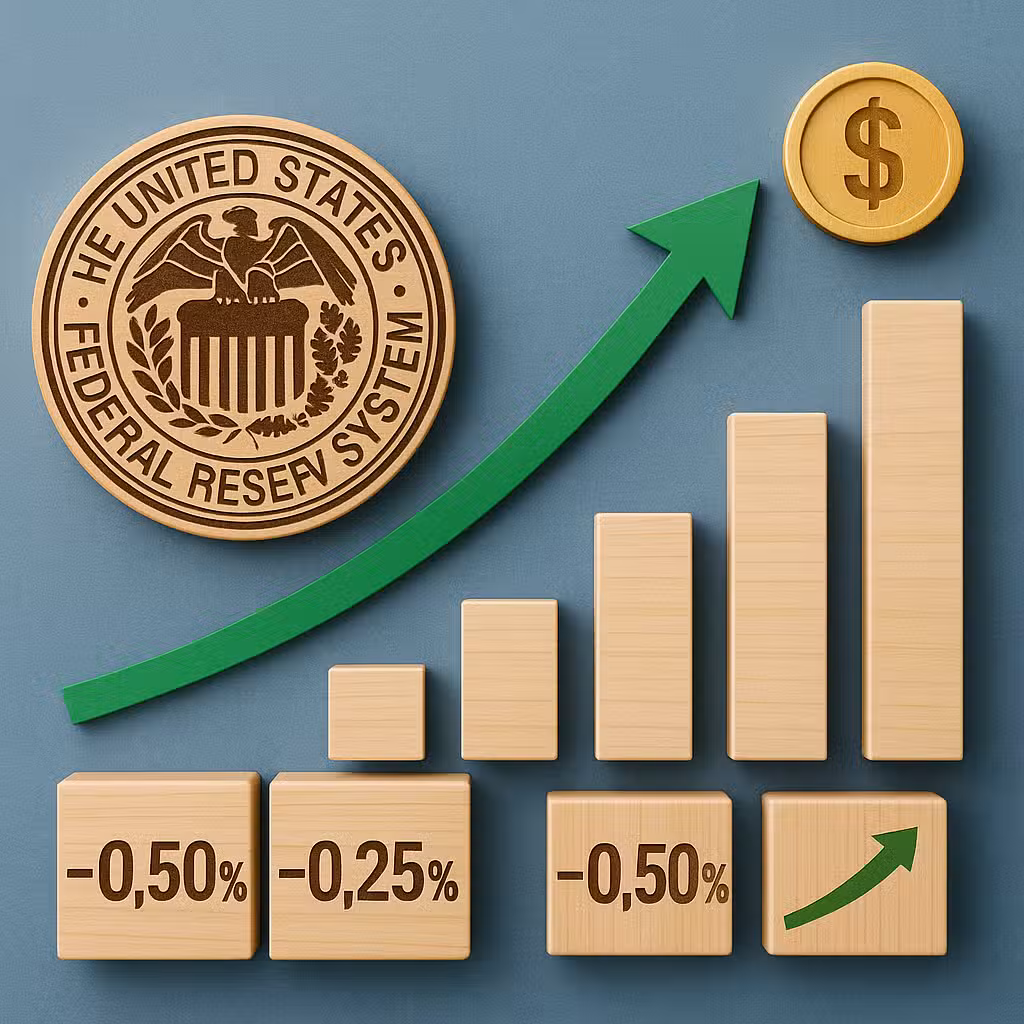 Miran says half-point cut 'appropriate' for December, but Fed should at least reduce by a quarter point