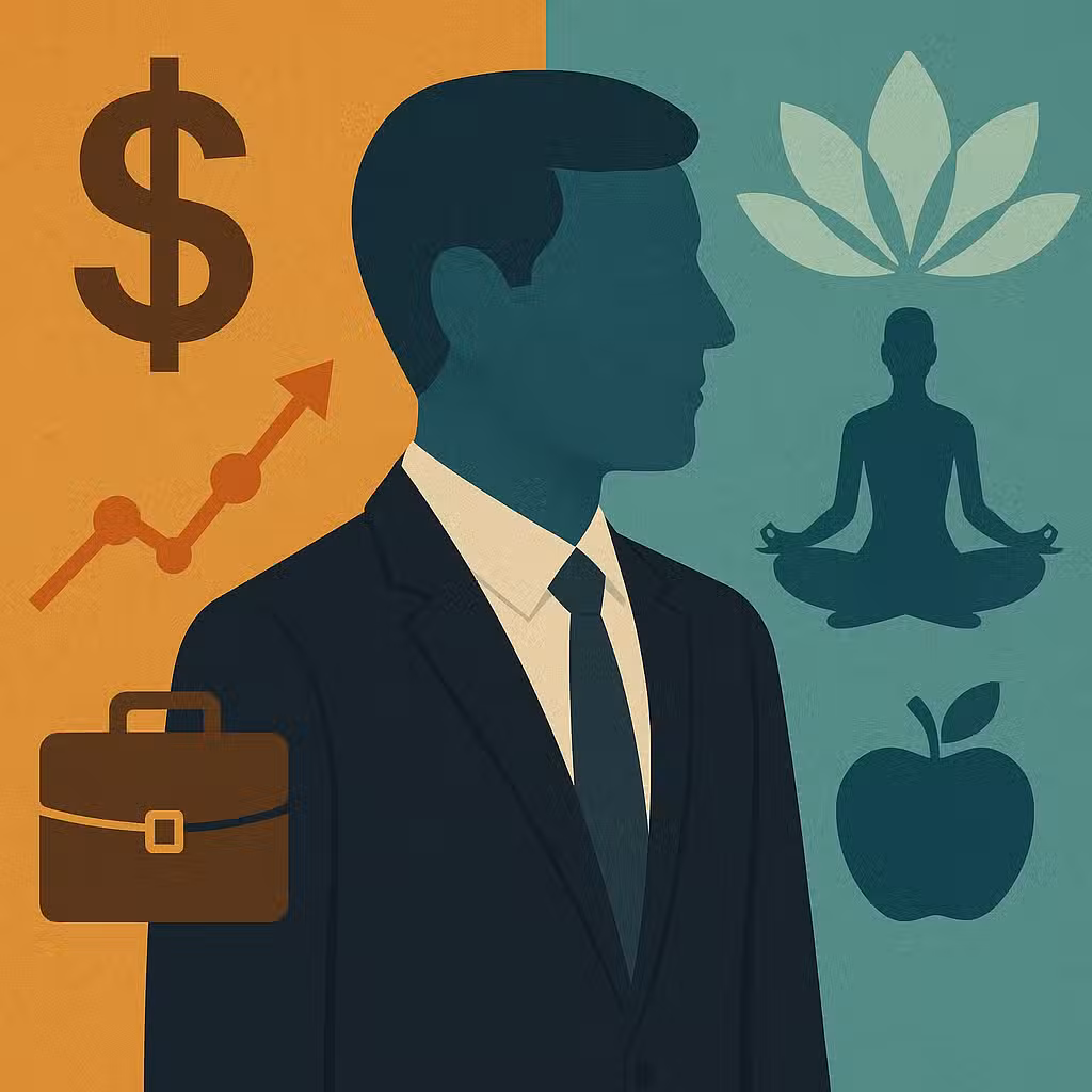 Millionaires value personal trainers more than their wealth advisors