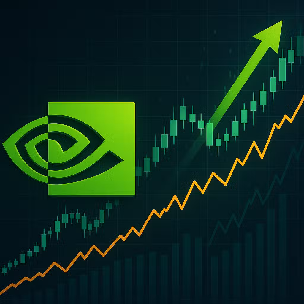 Nvidia's reversal stuns the tech world. What the charts say happens next with the stock