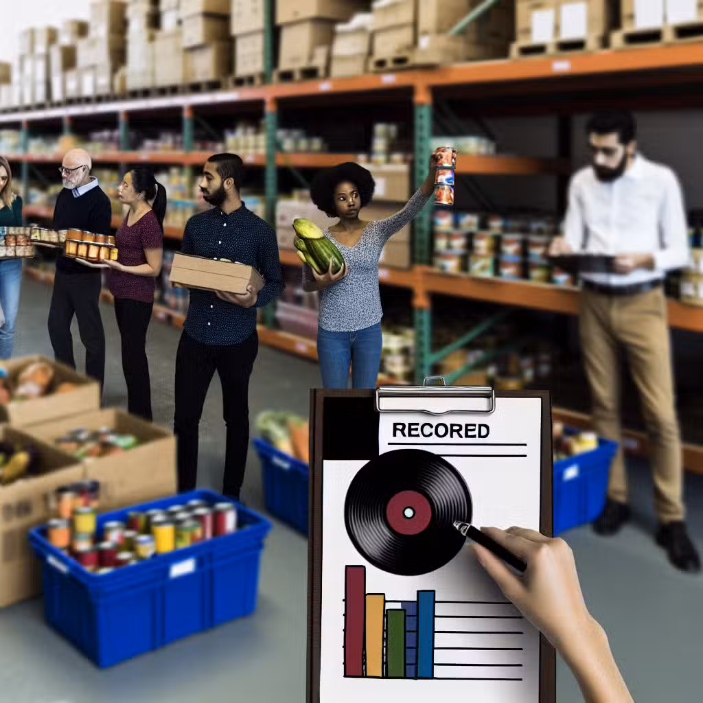 Federal judge blocks Trump administration from suspending food aid benefits