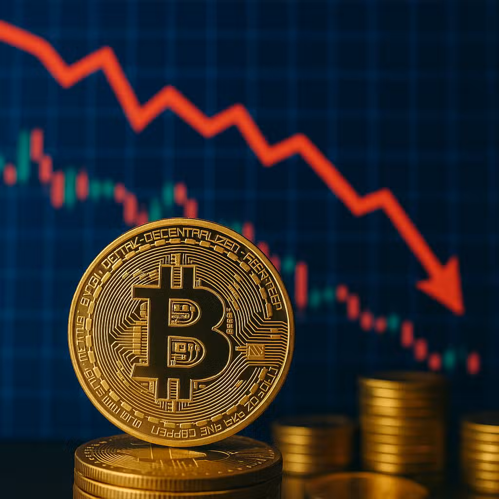 'I think crypto market is close to a bottom': Bitwise CIO Matt Hougan