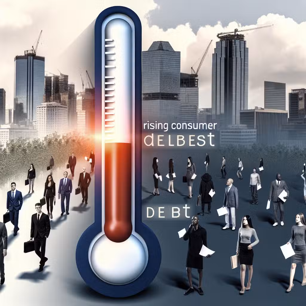 Low end of the consumer market is feeling some stress, says Ariel Investment's Charles Bobrinskoy