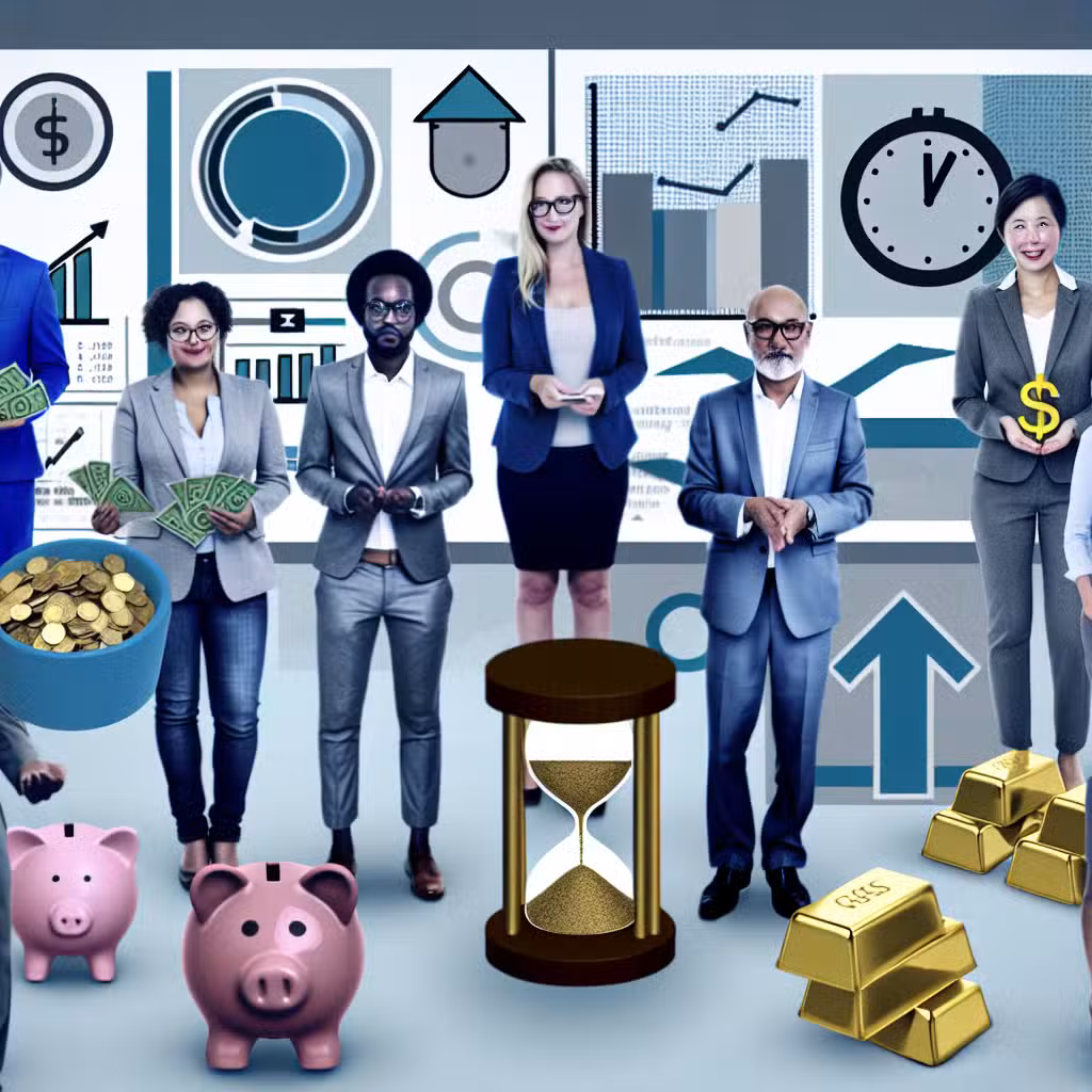 What ails the labor market can't be cured by lower rates, says Ed Yardeni