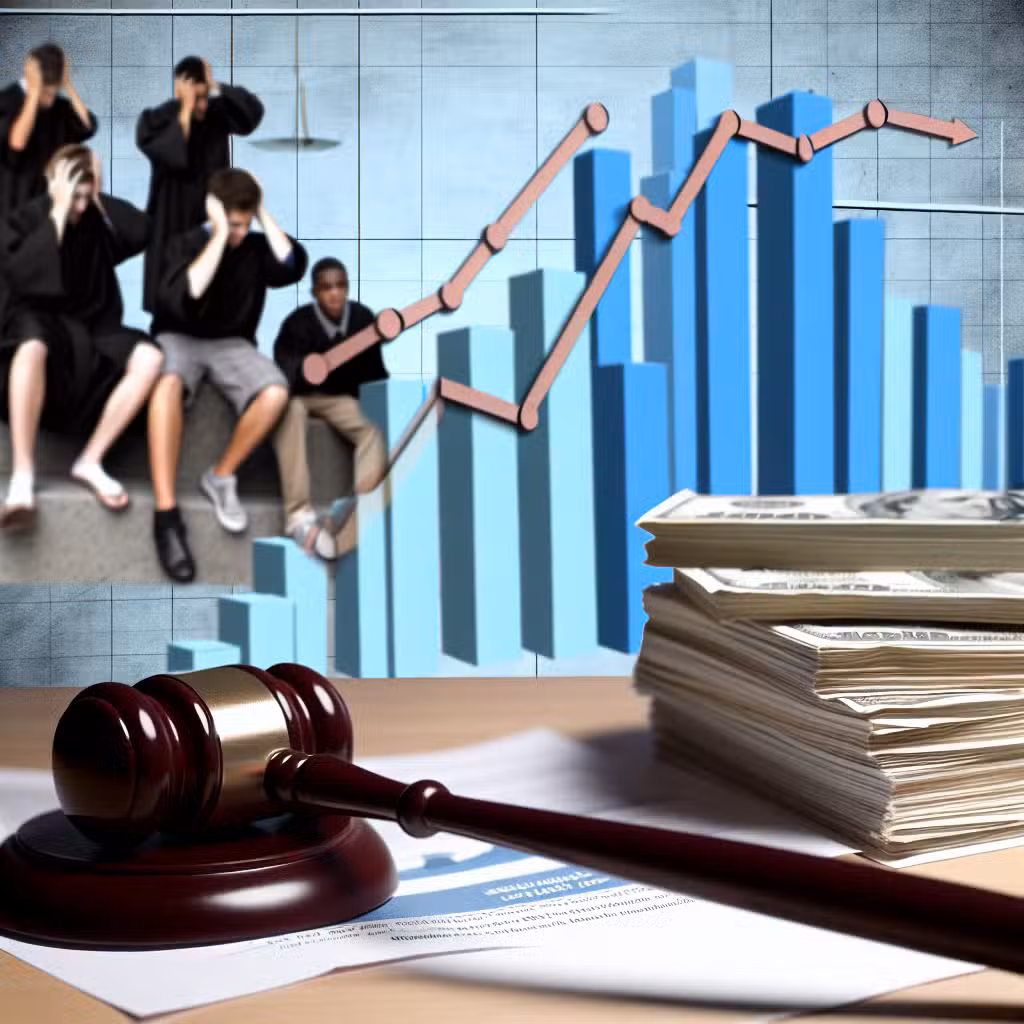 States sue Trump over new PSLF rule