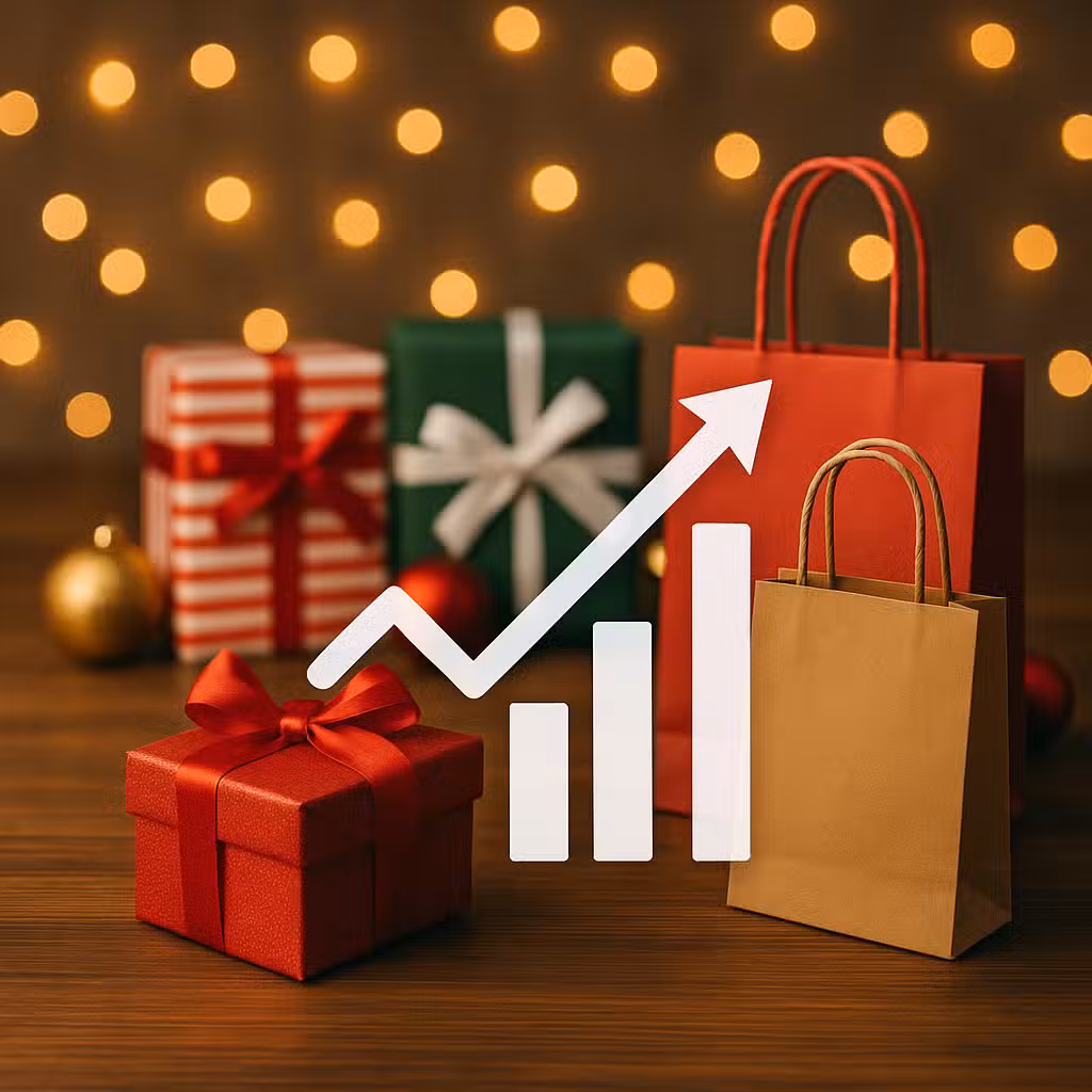 Two retail stocks to buy as the holiday shopping season kicks off next week