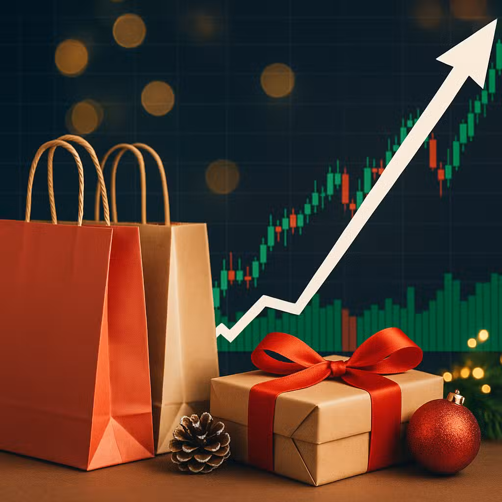 These retail names are on our Best Stocks list as the holiday season begins