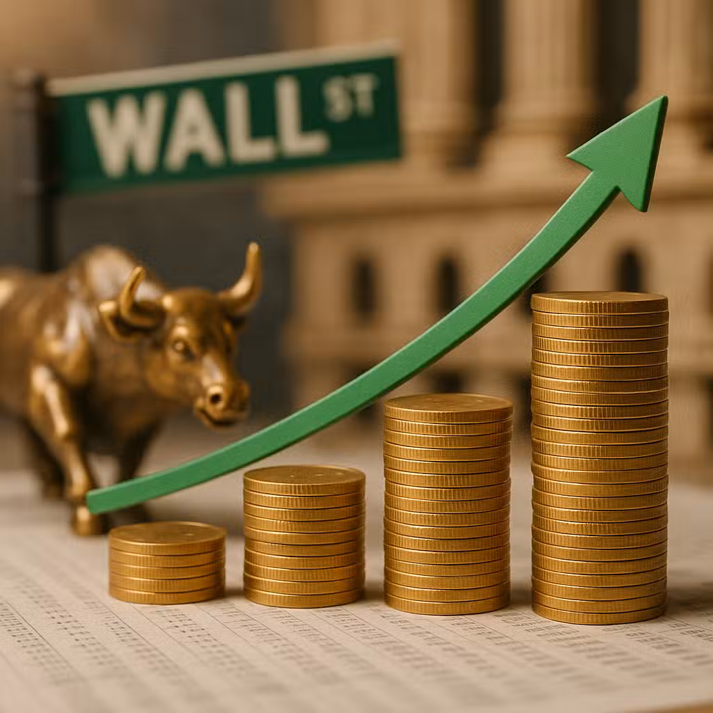 Top Wall Street analysts suggest these 3 dividend stocks for enhanced total returns