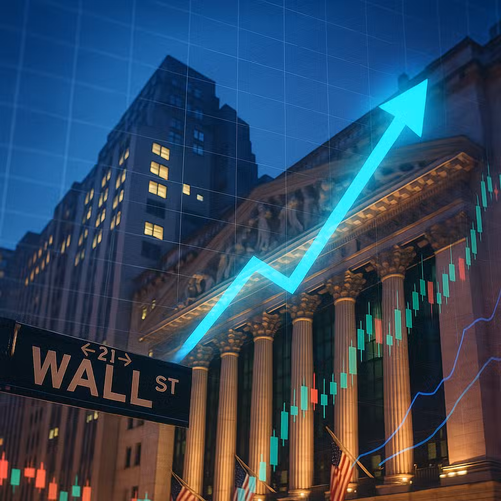 Top Wall Street analysts favor 3 tech stocks for their growth outlook