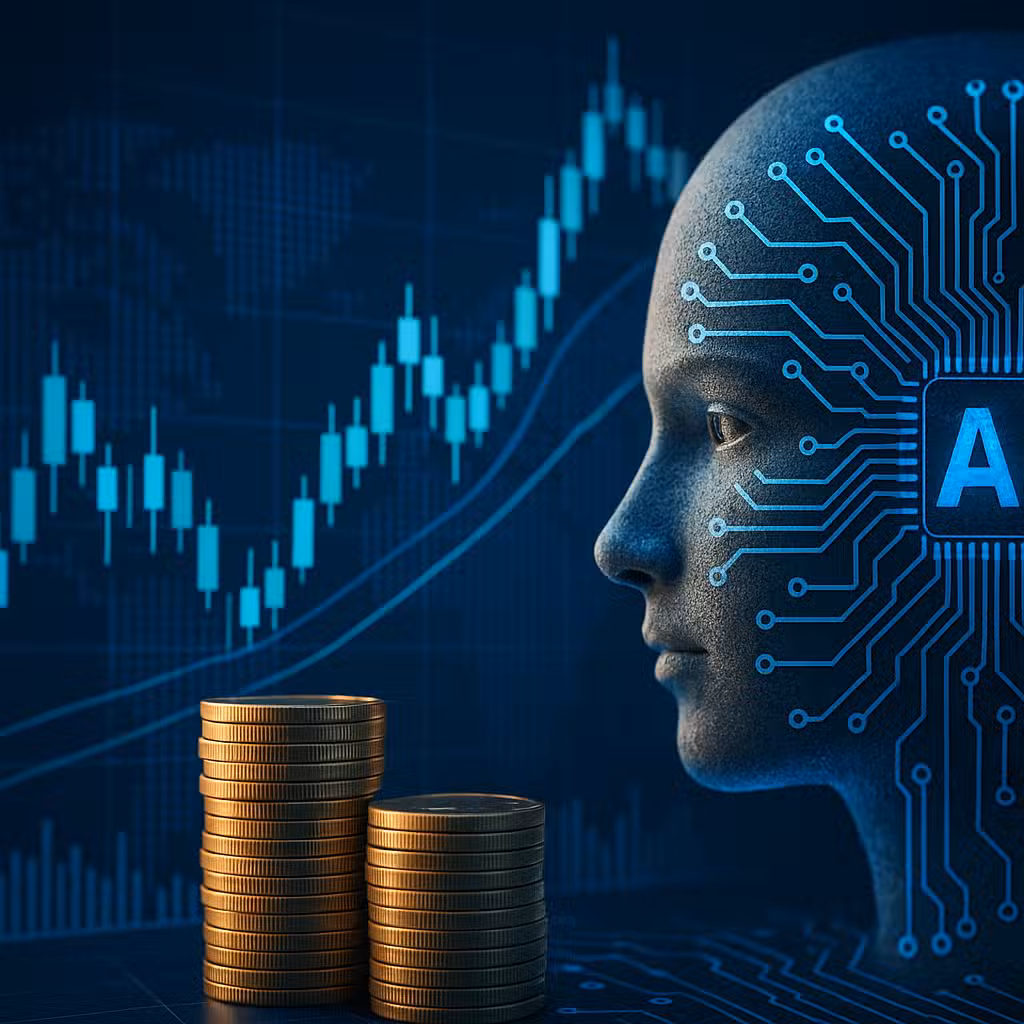 Momentum and private assets: The trends driving ETFs to record inflows
