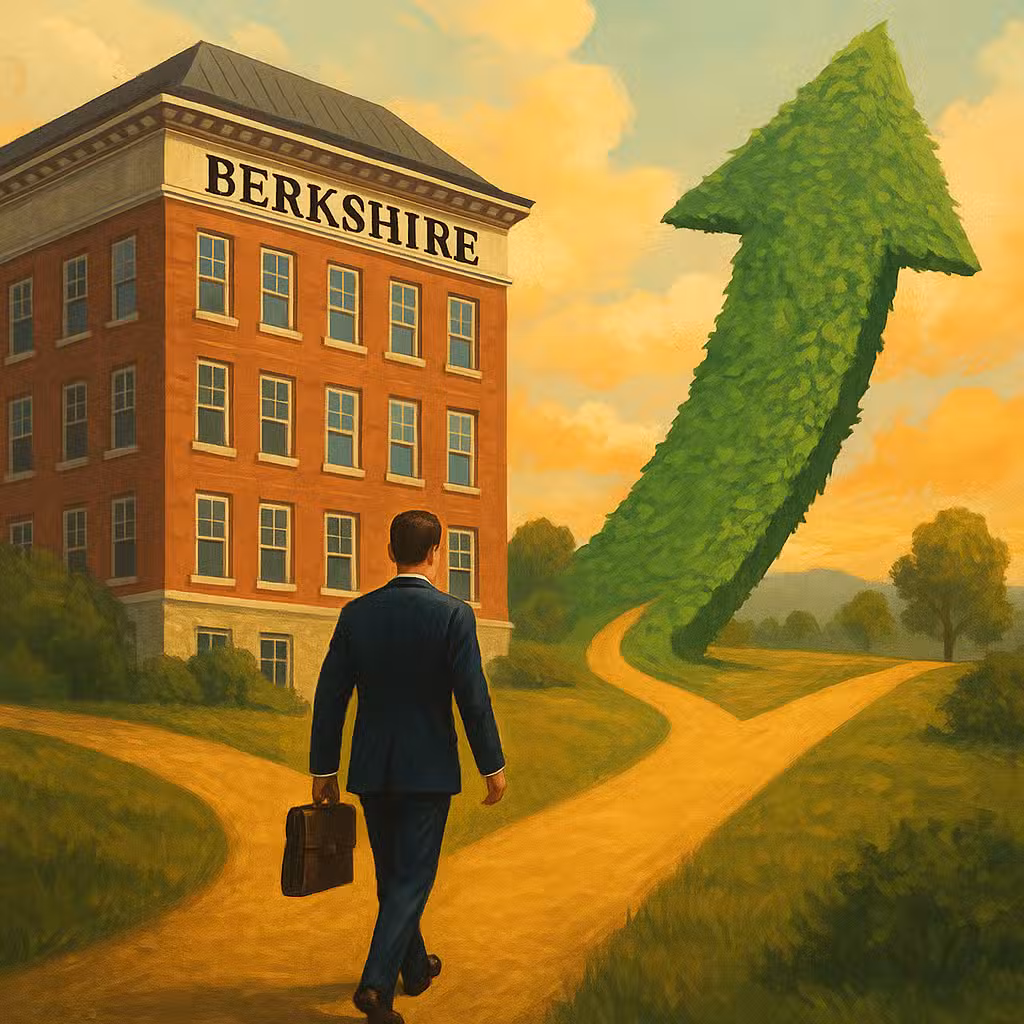 Berkshire insurance chief encouraged by GEICO's turnaround