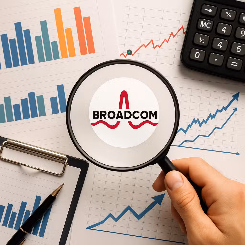 Broadcom results due after Thursday close — what top analysts expect