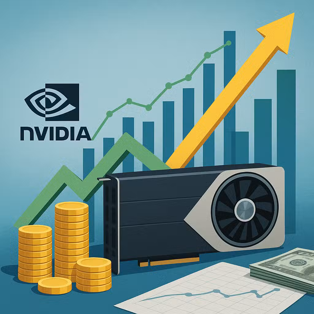 Three top Wall Street analysts stay bullish on Nvidia stock. Here's why
