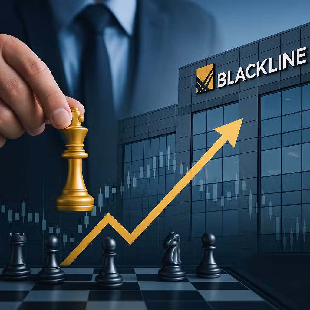 Activist Engaged Capital is poised to shake up the board at BlackLine