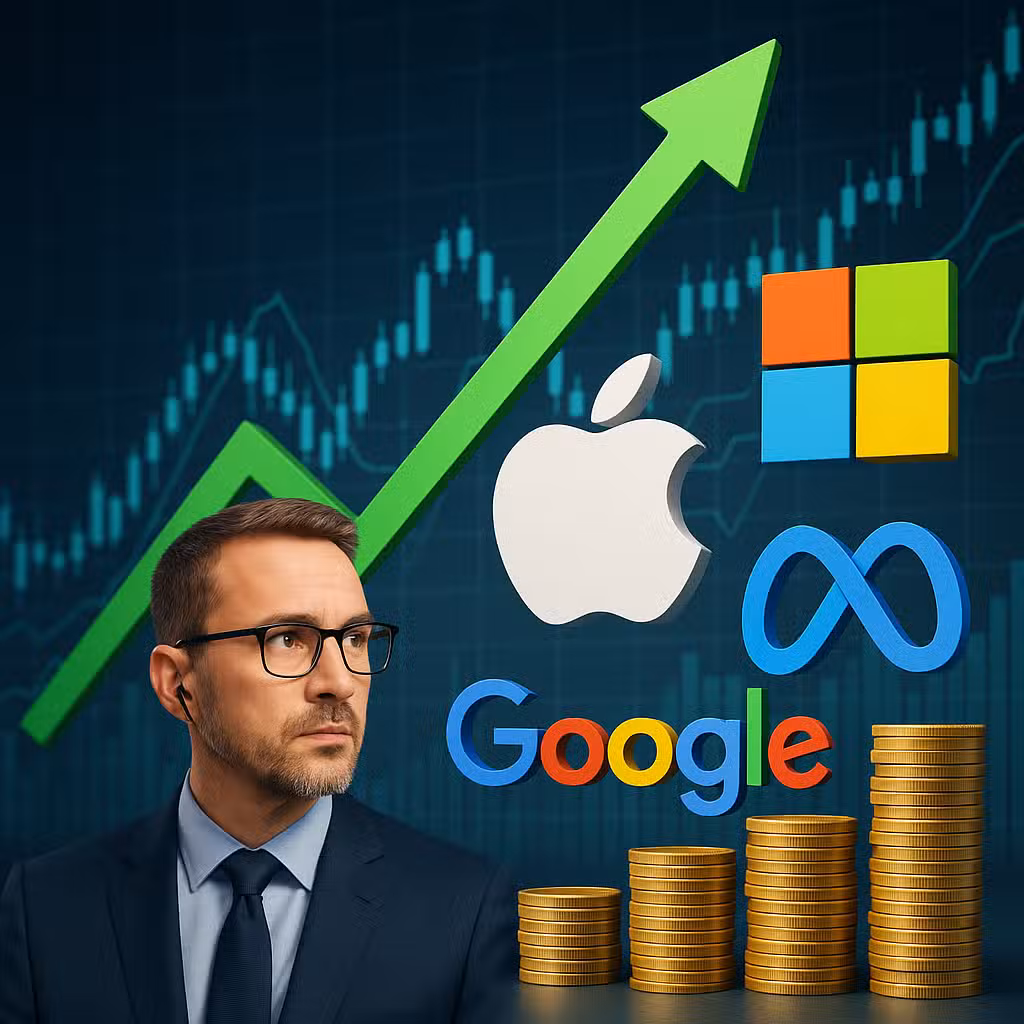 Big Tech stocks have been stuck. One top analyst says it’s time to buy