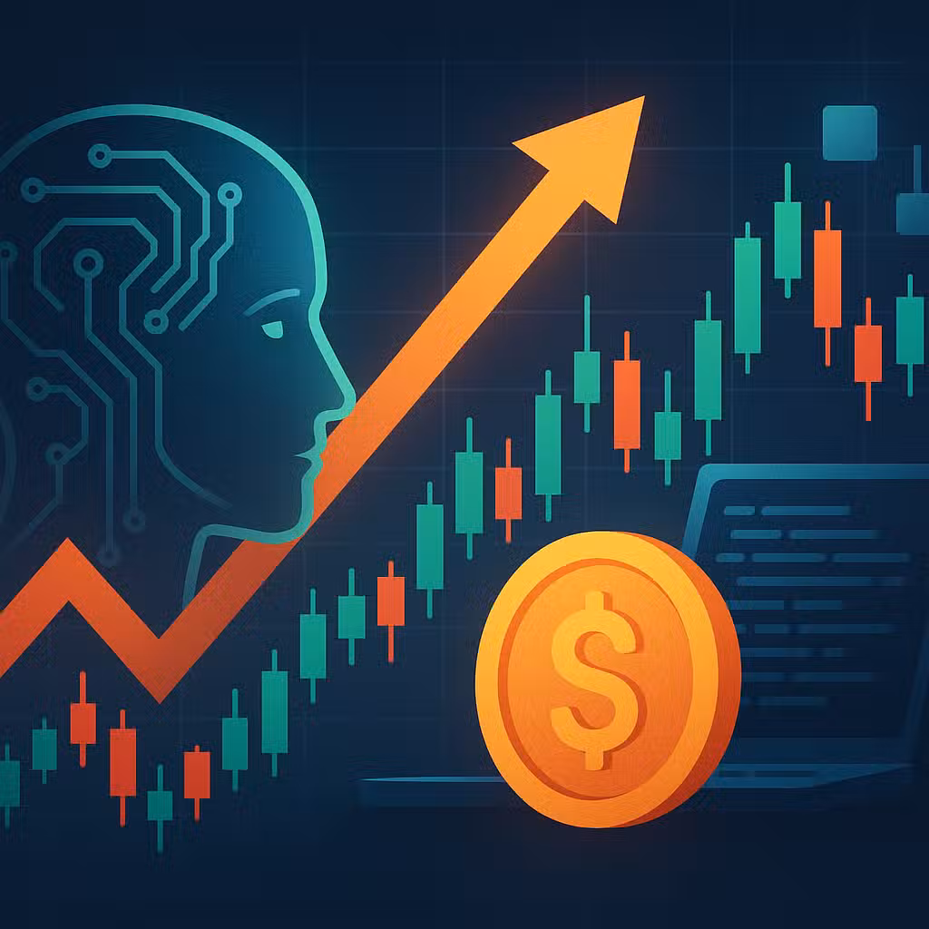 Fears of AI disruption have created an opening for this software options trade